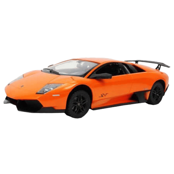 Lamborghini murcielago cheap toy car